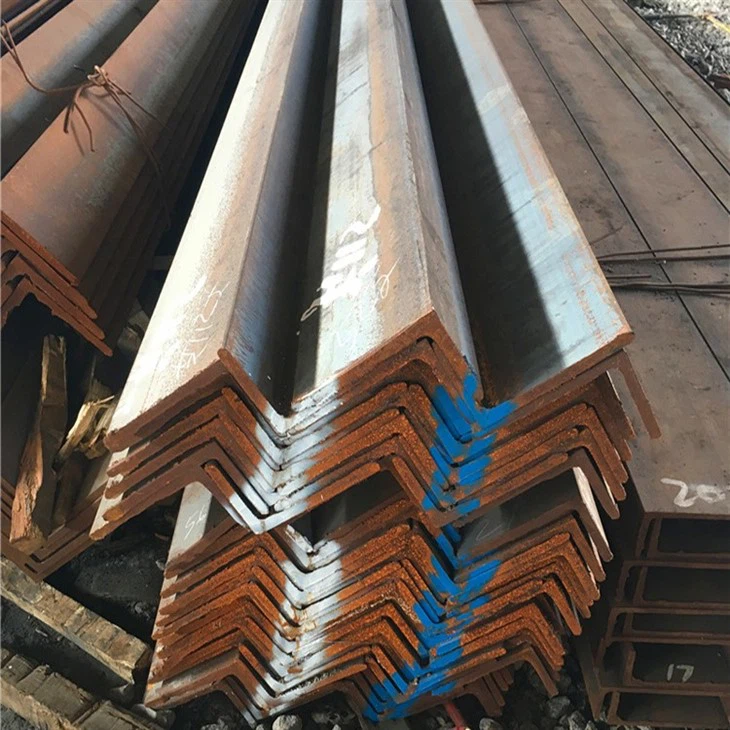 heavy steel construction